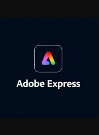 Adobe Express Premium (12 Months)
