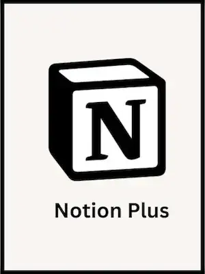 Notion Business – 3 Months