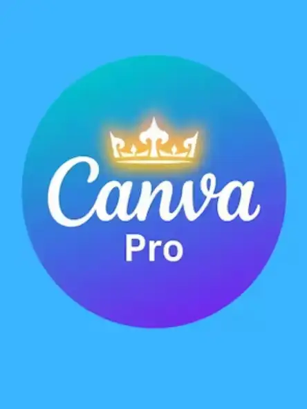 Slot - Canva Pro Team Edu Invite 5month Warranty